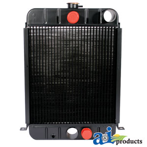 A-K922737 Radiator