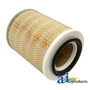 A-04384102 Filter, Air