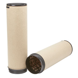 A-AF26438 Filter, Air, Secondary (QTY 1)