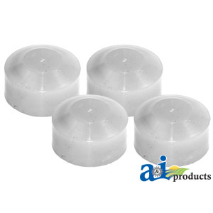 A-R26436 Roller, Seat, 4 per bag