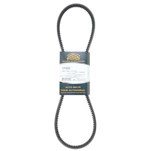 A-17435 Automotive Wedge (17/32" X 43.77")