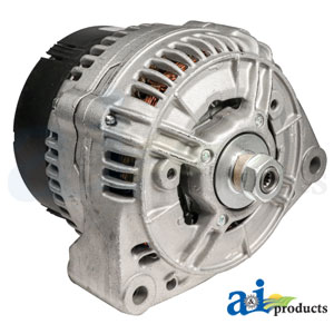 A-AL111676 RE-MFG. ALTERNATOR