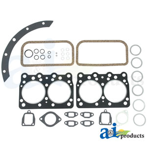 A-A189529 Gasket Set, Upper