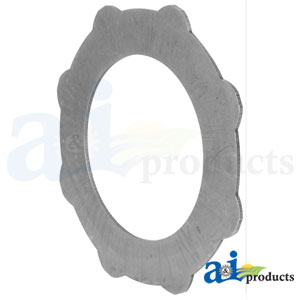 A-R163994 Plate; Clutch