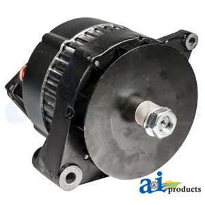 A-AL-9218-N ALTERNATOR, NEW