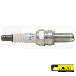 A-MIU13363 Spark Plug; NGK, CR7EKB