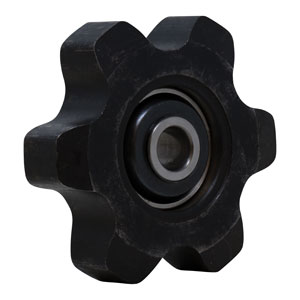 A-AXE63766 Sprocket, Idler