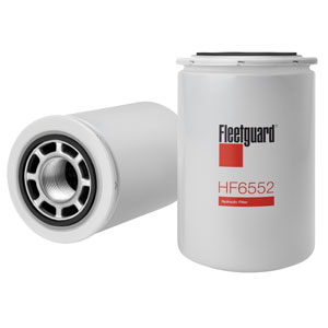 A-HF6552 Filter, Hydraulic, Spin-On (QTY 1)