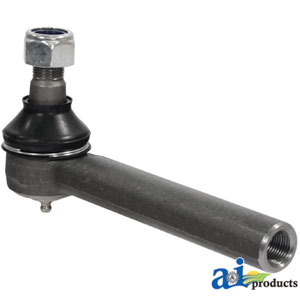 A-137047A1 Tie Rod End (LH)