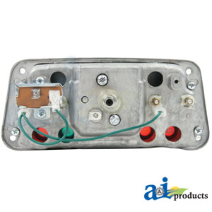 A-EHPN10849A Cluster Assembly, Gauge
