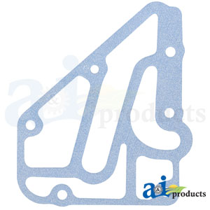 A-R502864 Gasket; Oil Filter Adapter
