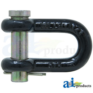 A-UC05 Clevis, Utility