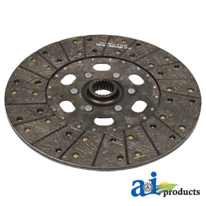A-RE29777 Trans Disc: 12