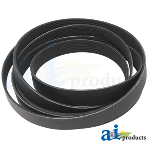 A-1270K8 Micro-Rib V-Belt (127" 8 Rib)
