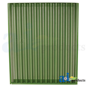 A-AR32720 Screen, Side (RH/LH)