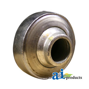 A-BS103 Socket, Ball; Top Link - Cat I