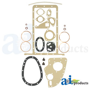 A-894915M91 Gasket Set, Lower