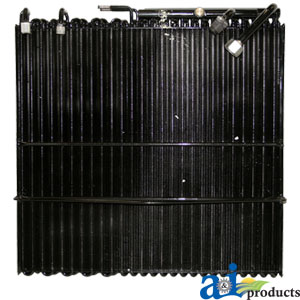 A-RE63468 Oil Cooler/ Condenser