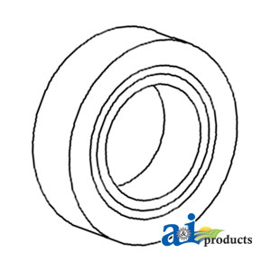 A-E62GE9 Oil Seal, Transmission Countershaft