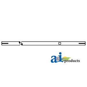 A-C5NN3314C Tube, Drag Link (RH)