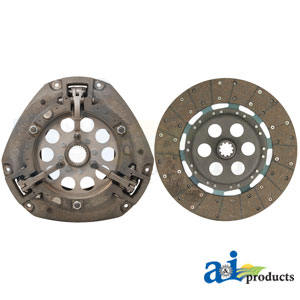 A-3599496KIT Kit Incls: 3599496M91 P. Plate, 3599462M92 Trans Disc, no Bearings