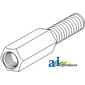 A-1863857M1 Adaptor