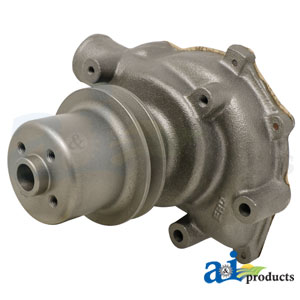 A-159925AS Pump, Water w/ Pulley