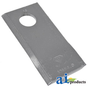 A-122330 Blade, Disc Mower, RH