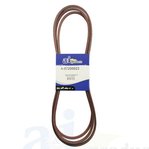A-07200023 Belt, Deck