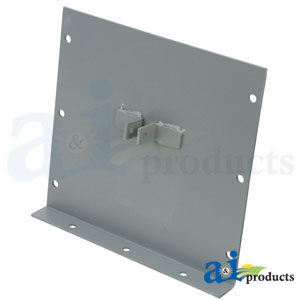 A-1317437C1 Cover-Rear, Boot, Clean Grain Elevator