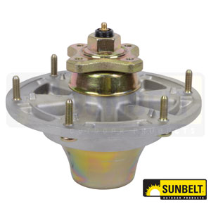 A-B1JD47 SPINDLE ASSY, JOHN DEERE TCA17517