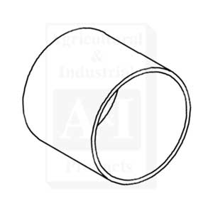 A-194624M1 Bushing, Front Axle Support