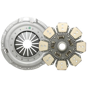 A-635114409 Kit includes: trans & PTO disc, pressure plate, but no bearings
