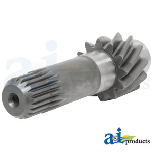 A-3A111-79130 Shaft, PTO Drive