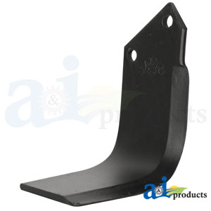 A-9901 Blade, Tiller, LH