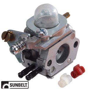 A-B1C1UK52 Complete Carburetor