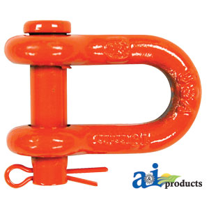 A-UC03 Clevis, Utility