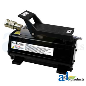 A-VAP-10-100 Pneumatic Pump