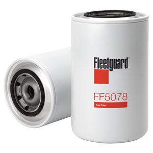 A-FF5078J Filter, Fuel, Spin-On (QTY 1)