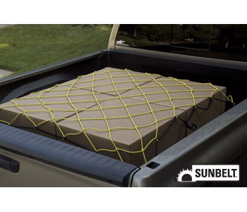 A-B1901400 PRO GRIP Cargo Net, Universal