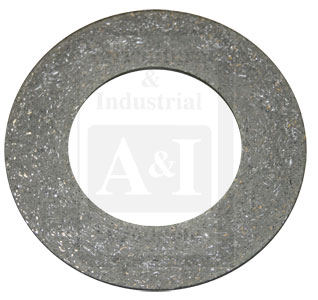 A-180.014.019 Friction Clutch Disc, F0