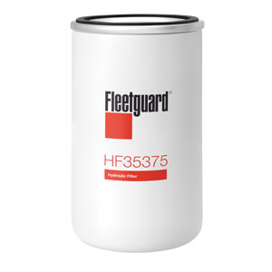 A-HF35375 Filter, Hydraulic (QTY 1)