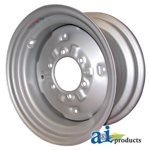 A-FW08166 Rim, Front Wheel 8" x 16