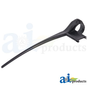 A-P142314 POLY REEL FINGER, LH Wing
