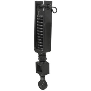 A-CSKT700 Turnbuckle Assembly, w/ Spring