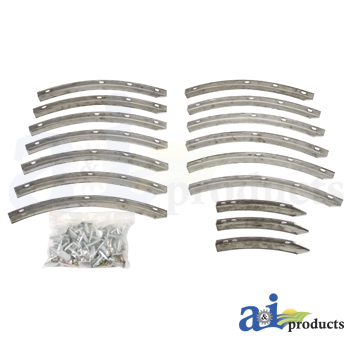 A-B95480 Kit, Vane Transport