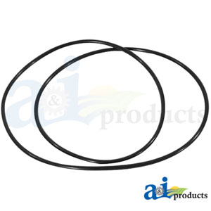 A-R57050 O-Ring, Hub; MFWD
