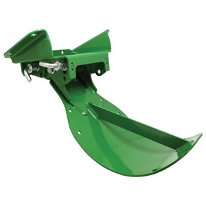 A-SG2012 Stalk Stryker Gen 2 Shoe Assembly