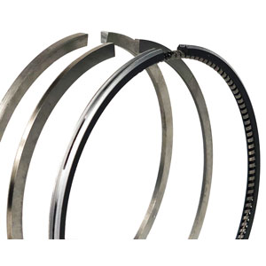 A-AR87753 Rings, Piston