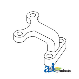 A-F3176R Steering Arm, Center
